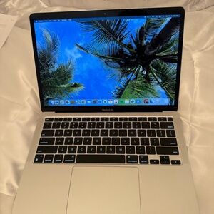 MacBook Air Laptop